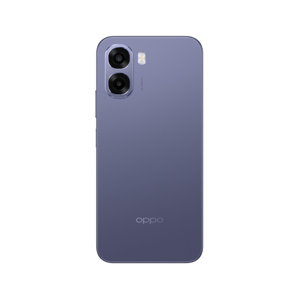 สมาร์ทโฟน OPPO A6x (4+64GB) Plum Purple