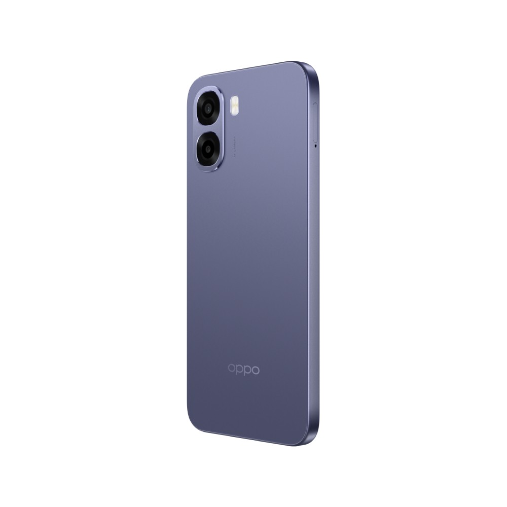 สมาร์ทโฟน OPPO A6x (4+64GB) Plum Purple