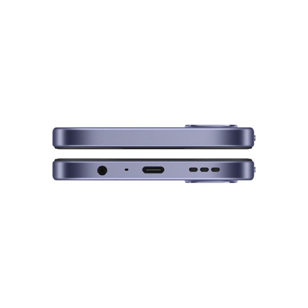 สมาร์ทโฟน OPPO A6x (4+64GB) Plum Purple
