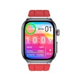 สมาร์ทวอทช์ WellMi WellTime NOW Red