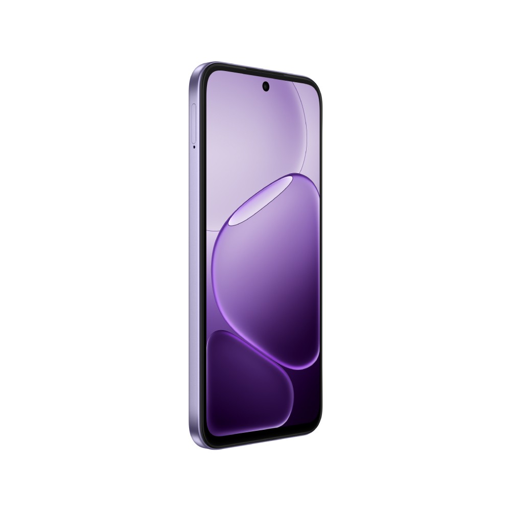 สมาร์ทโฟน OPPO A6x (4+64GB) Violet Purple