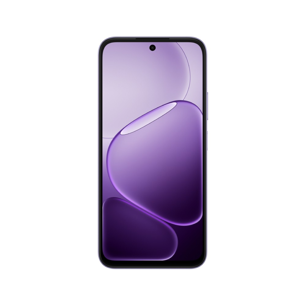 สมาร์ทโฟน OPPO A6x (4+64GB) Violet Purple