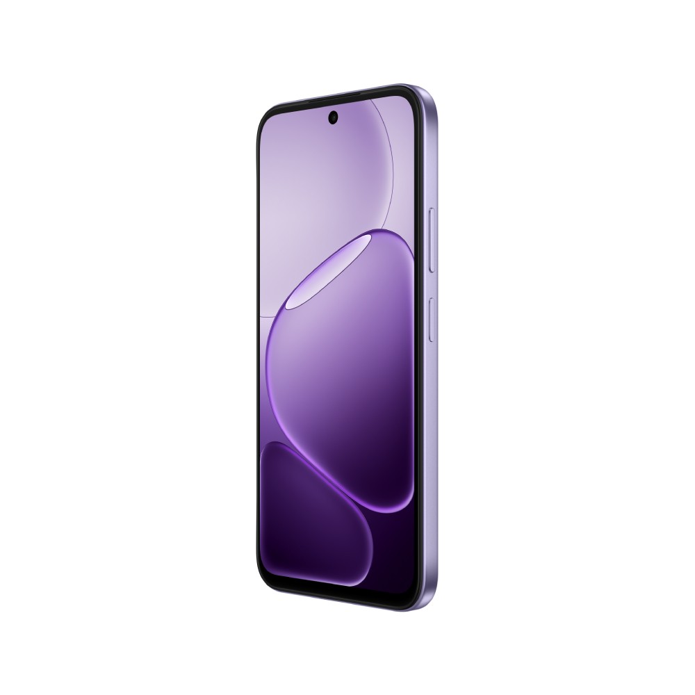 สมาร์ทโฟน OPPO A6x (4+64GB) Violet Purple