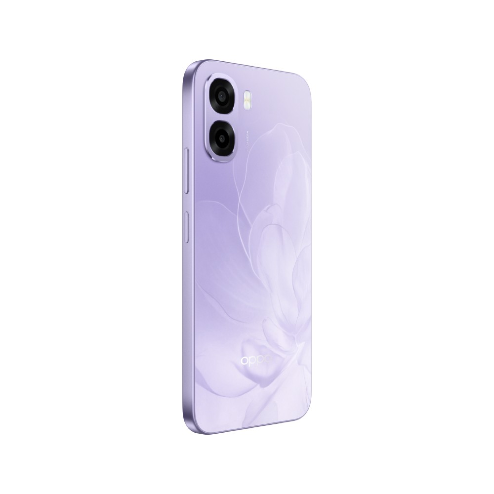 สมาร์ทโฟน OPPO A6x (4+64GB) Violet Purple
