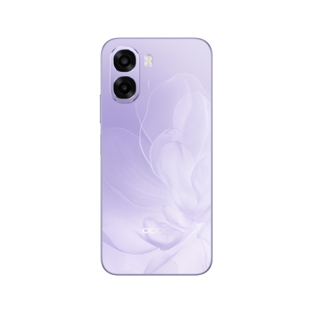สมาร์ทโฟน OPPO A6x (4+64GB) Violet Purple