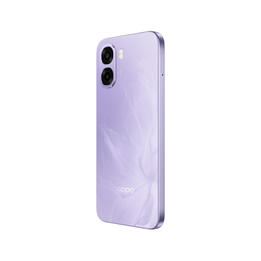 สมาร์ทโฟน OPPO A6x (4+64GB) Violet Purple