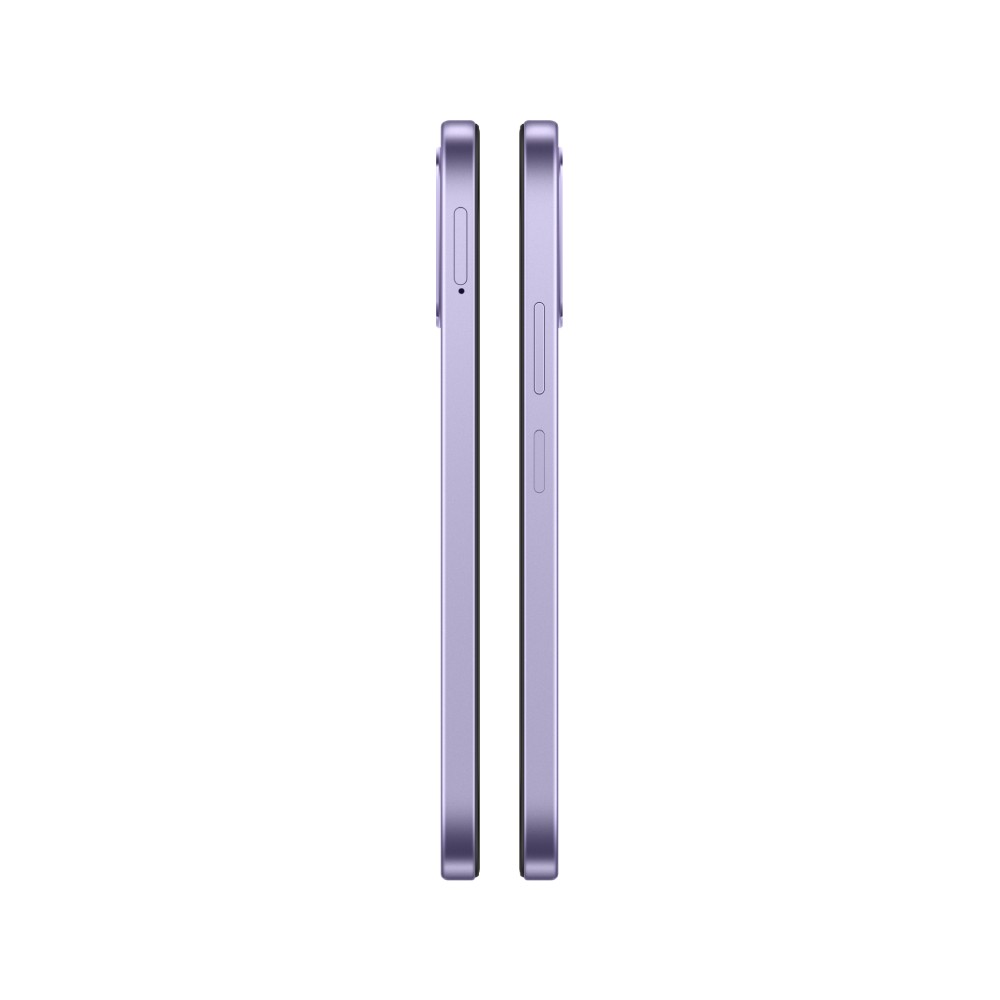 สมาร์ทโฟน OPPO A6x (4+64GB) Violet Purple