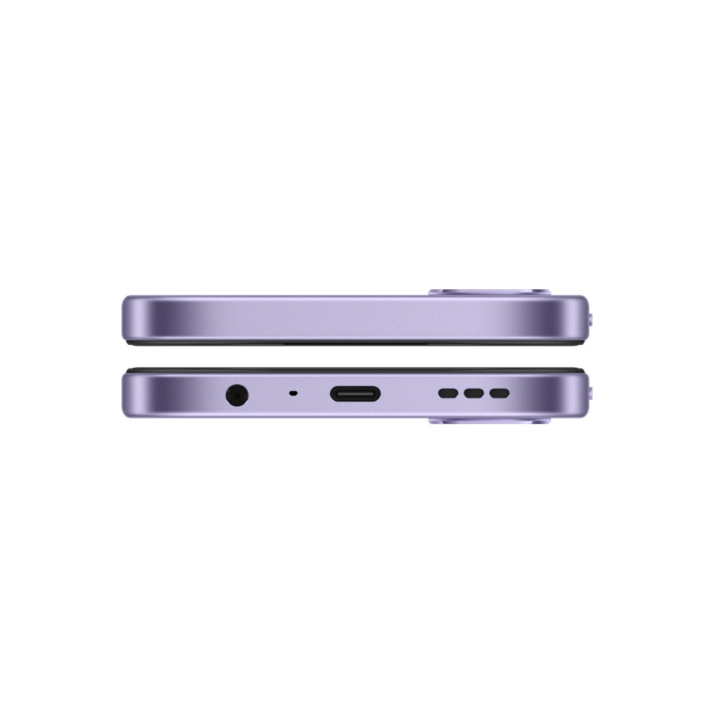 สมาร์ทโฟน OPPO A6x (4+64GB) Violet Purple