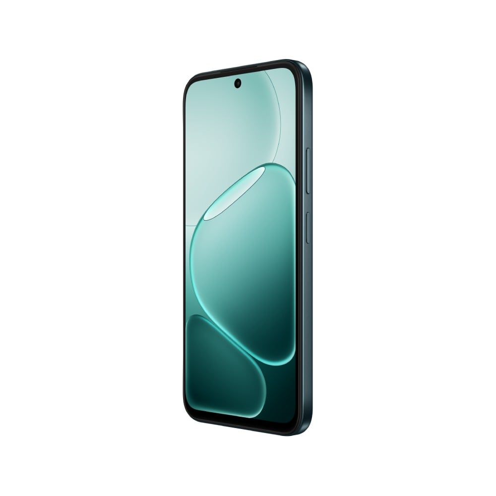 สมาร์ทโฟน OPPO A6 (6+128GB) Sapphire Blue (5G)