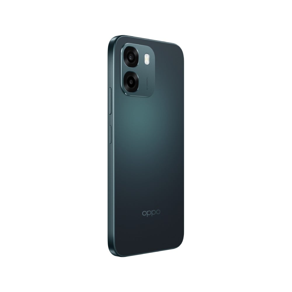 สมาร์ทโฟน OPPO A6 (6+128GB) Sapphire Blue (5G)