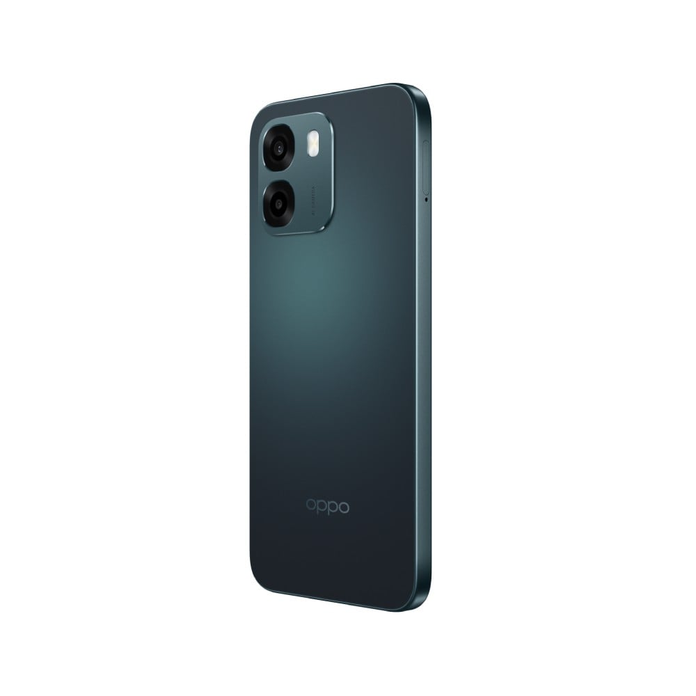 สมาร์ทโฟน OPPO A6 (6+128GB) Sapphire Blue (5G)