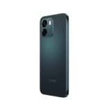 สมาร์ทโฟน OPPO A6 (6+128GB) Sapphire Blue (5G)