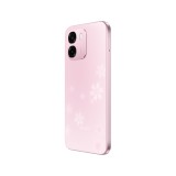 สมาร์ทโฟน OPPO A6 (6+128GB) Sakura Pink (5G)