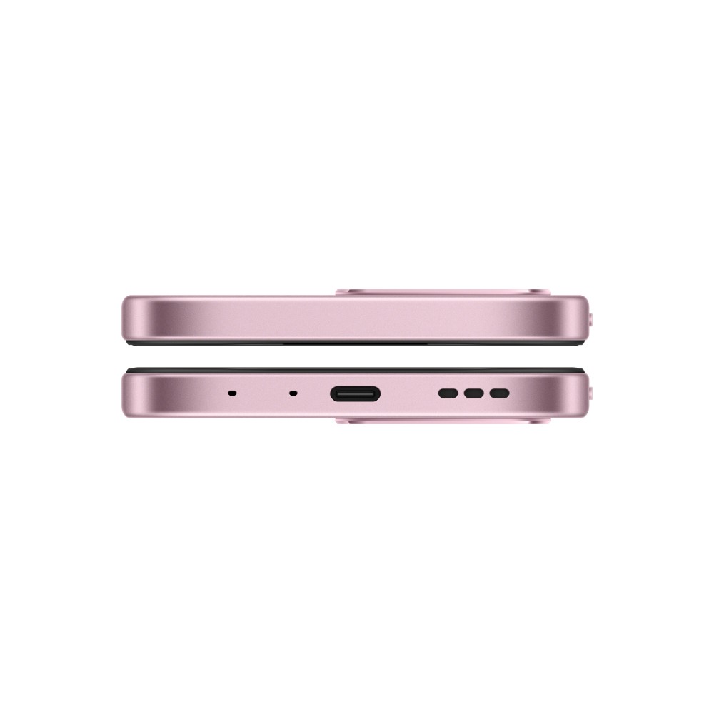 สมาร์ทโฟน OPPO A6 (6+128GB) Sakura Pink (5G)