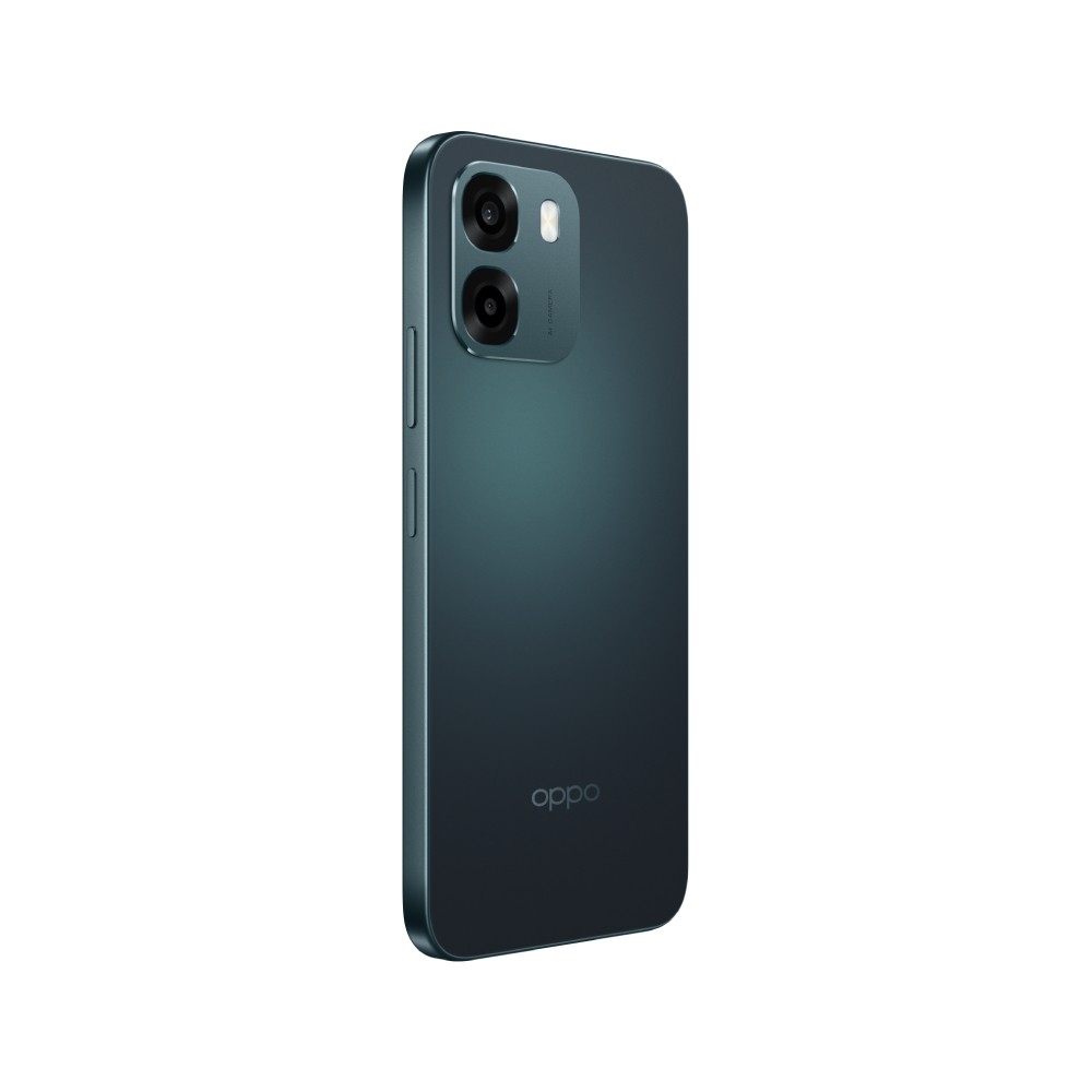 สมาร์ทโฟน OPPO A6 (8+128GB) Sapphire Blue