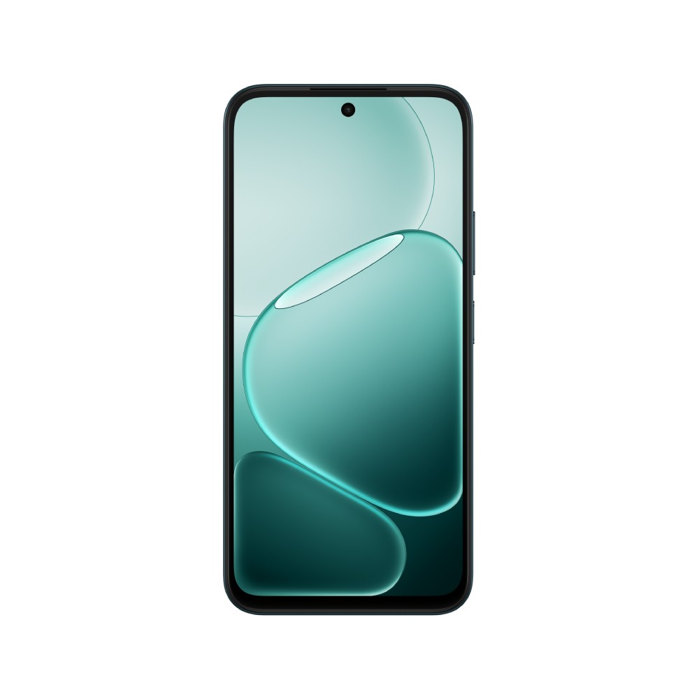 สมาร์ทโฟน OPPO A6 (6+128GB) Sapphire Blue