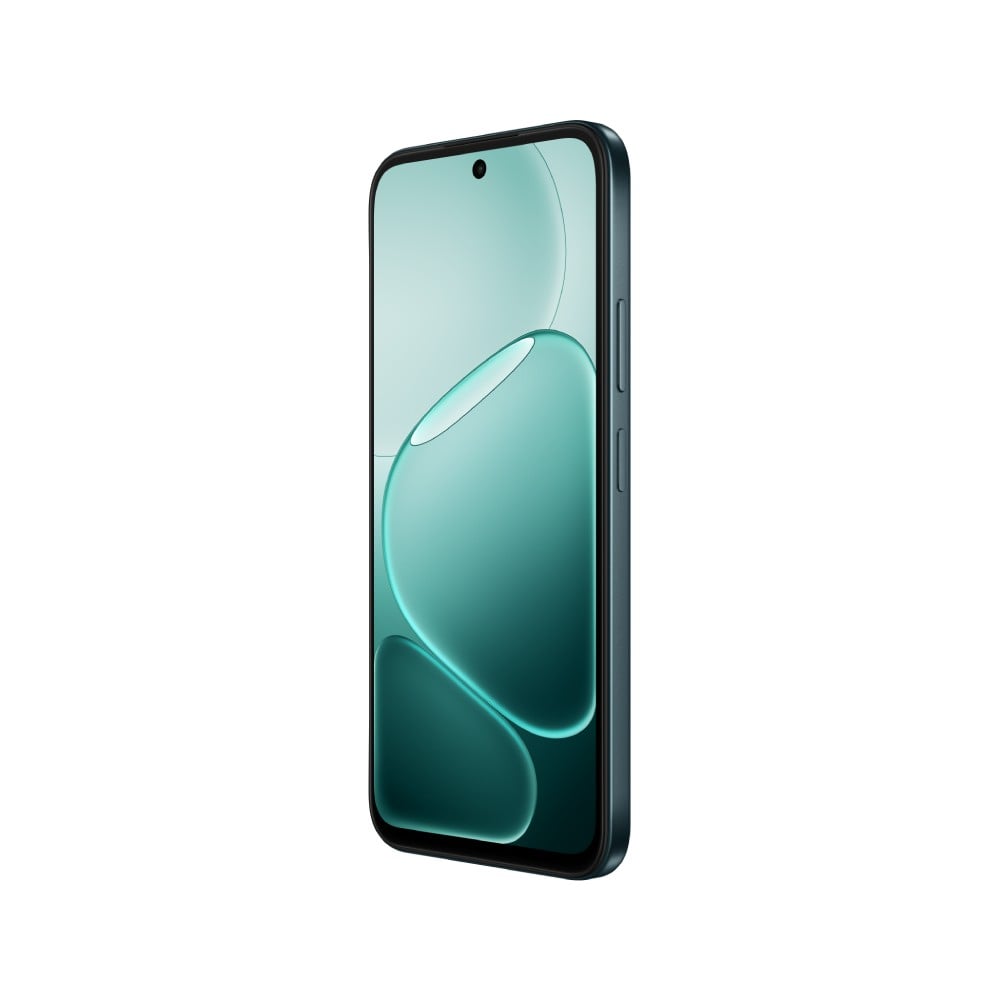 สมาร์ทโฟน OPPO A6 (6+128GB) Sapphire Blue