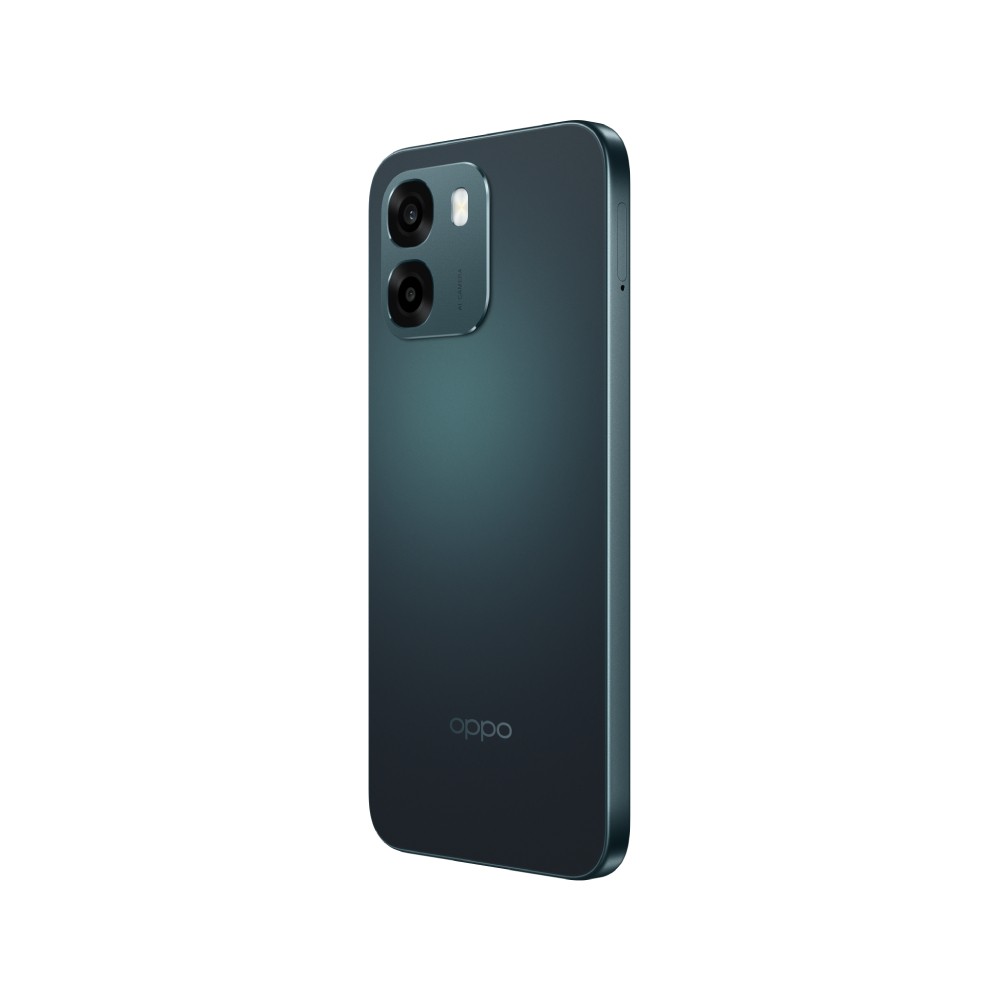 สมาร์ทโฟน OPPO A6 (6+128GB) Sapphire Blue