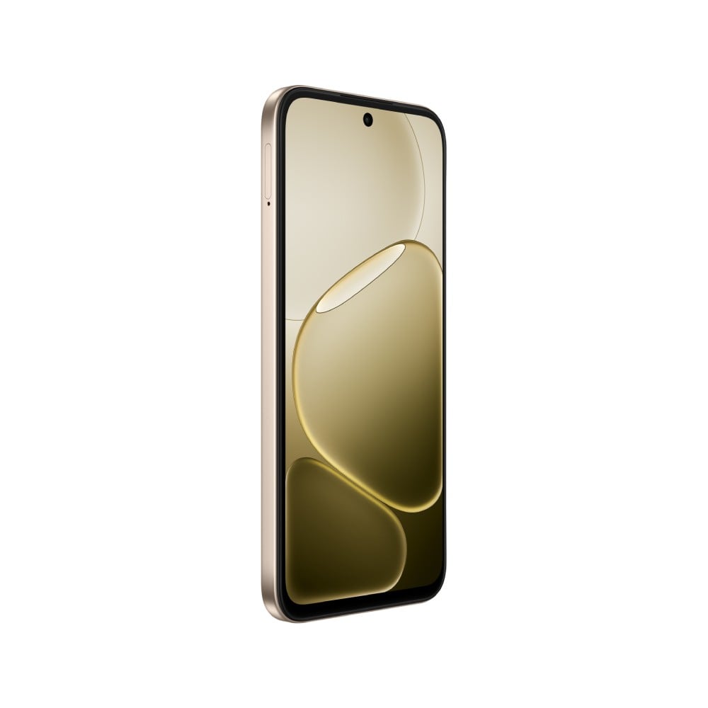 สมาร์ทโฟน OPPO A6 (8+128GB) Aurora Gold