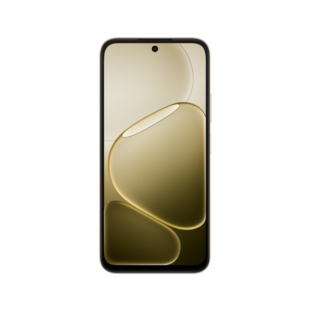 สมาร์ทโฟน OPPO A6 (8+128GB) Aurora Gold
