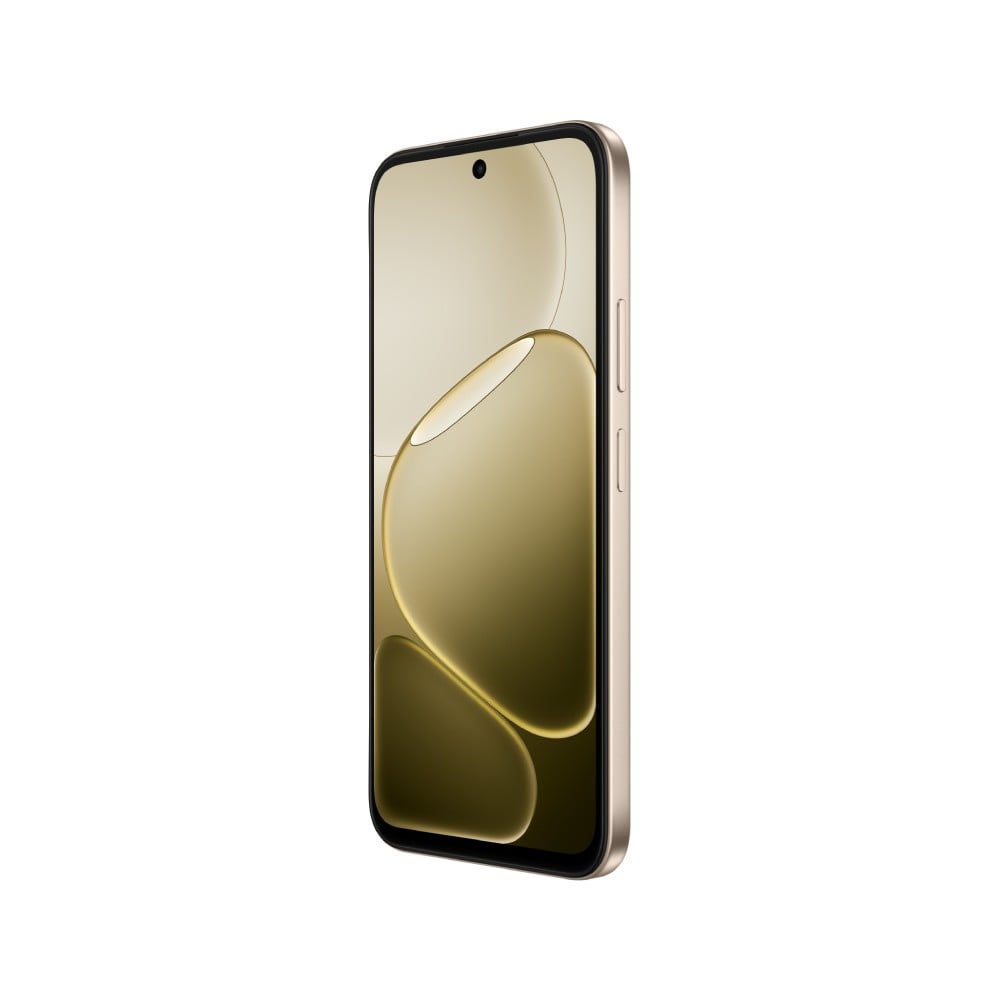 สมาร์ทโฟน OPPO A6 (8+128GB) Aurora Gold
