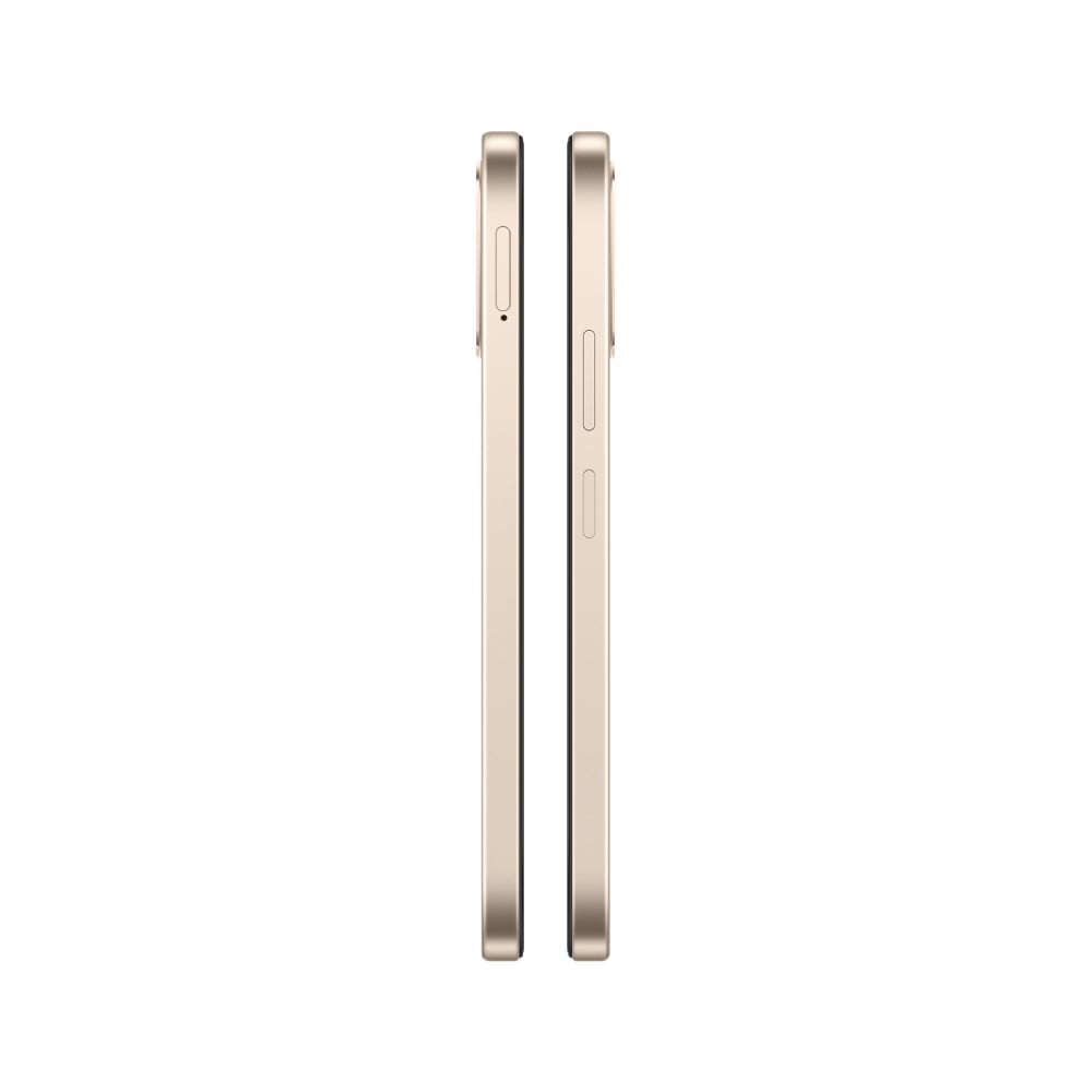 สมาร์ทโฟน OPPO A6 (8+128GB) Aurora Gold