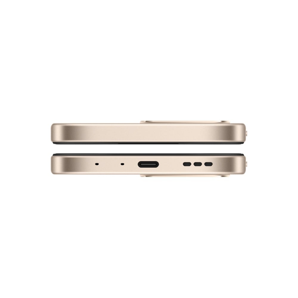 สมาร์ทโฟน OPPO A6 (8+128GB) Aurora Gold