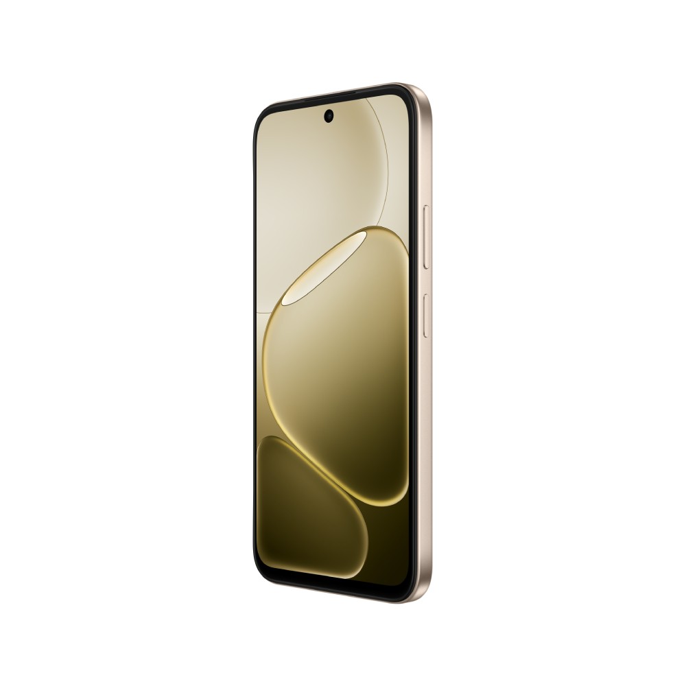 สมาร์ทโฟน OPPO A6 (6+128GB) Aurora Gold