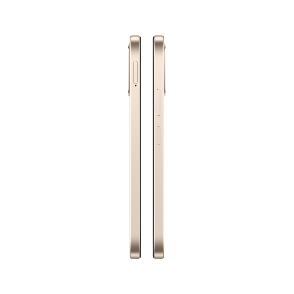 สมาร์ทโฟน OPPO A6 (6+128GB) Aurora Gold