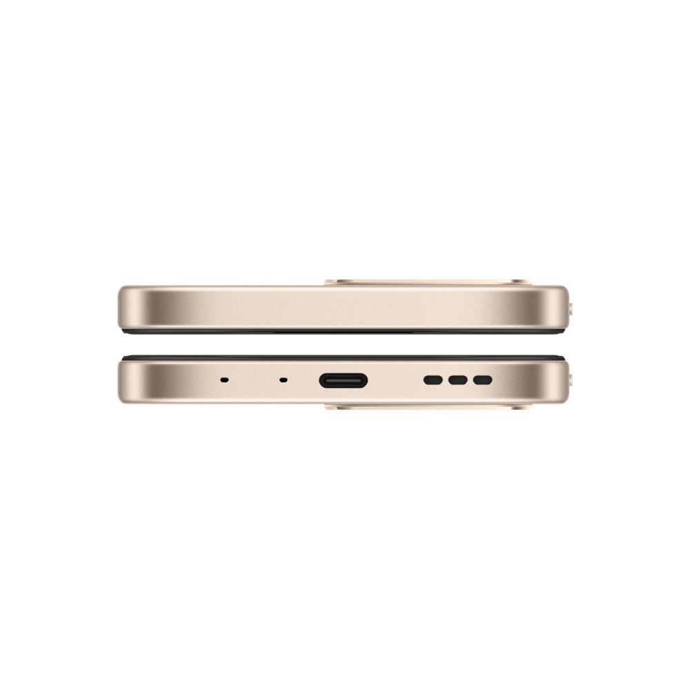 สมาร์ทโฟน OPPO A6 (6+128GB) Aurora Gold