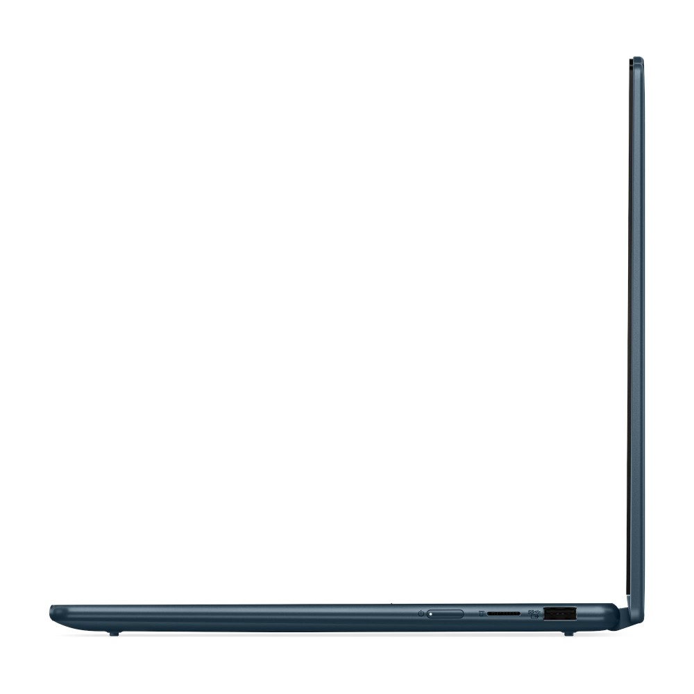 โน๊ตบุ๊ค Lenovo Yoga 7 2-in-1 14IML9-83DJ00H4TA Tidal Teal