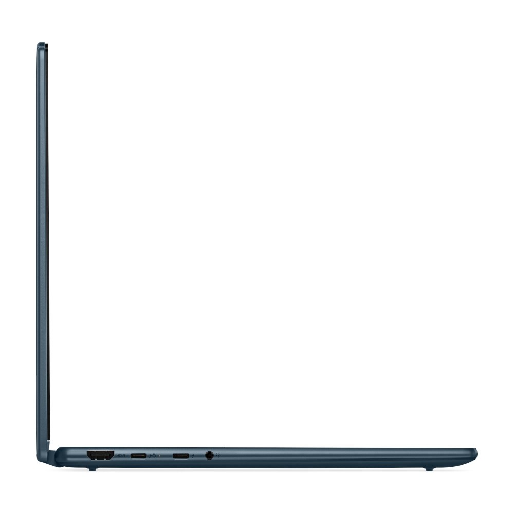 โน๊ตบุ๊ค Lenovo Yoga 7 2-in-1 14IML9-83DJ00H4TA Tidal Teal