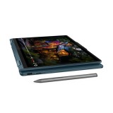 โน๊ตบุ๊ค Lenovo Yoga 7 2-in-1 14IML9-83DJ00H4TA Tidal Teal