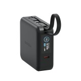 พาวเวอร์แบงค์ Energea 10000 mAh Wireless Built-in Cable Magpac Mini Plus (CCC)