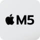 APPLE M5