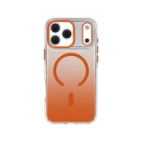 เคส Mutural iPhone 17 Pro Icesense Orange