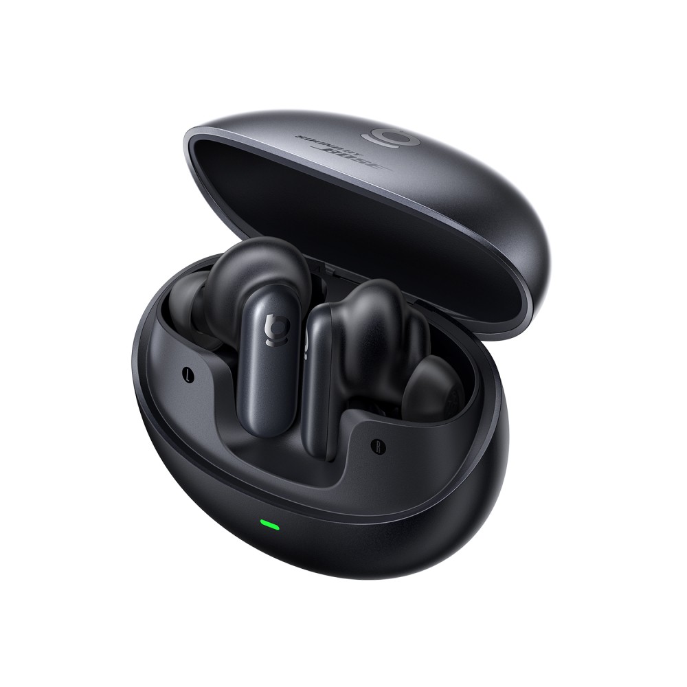 หูฟัง Baseus Earbud TWS XP1 Cosmic Black