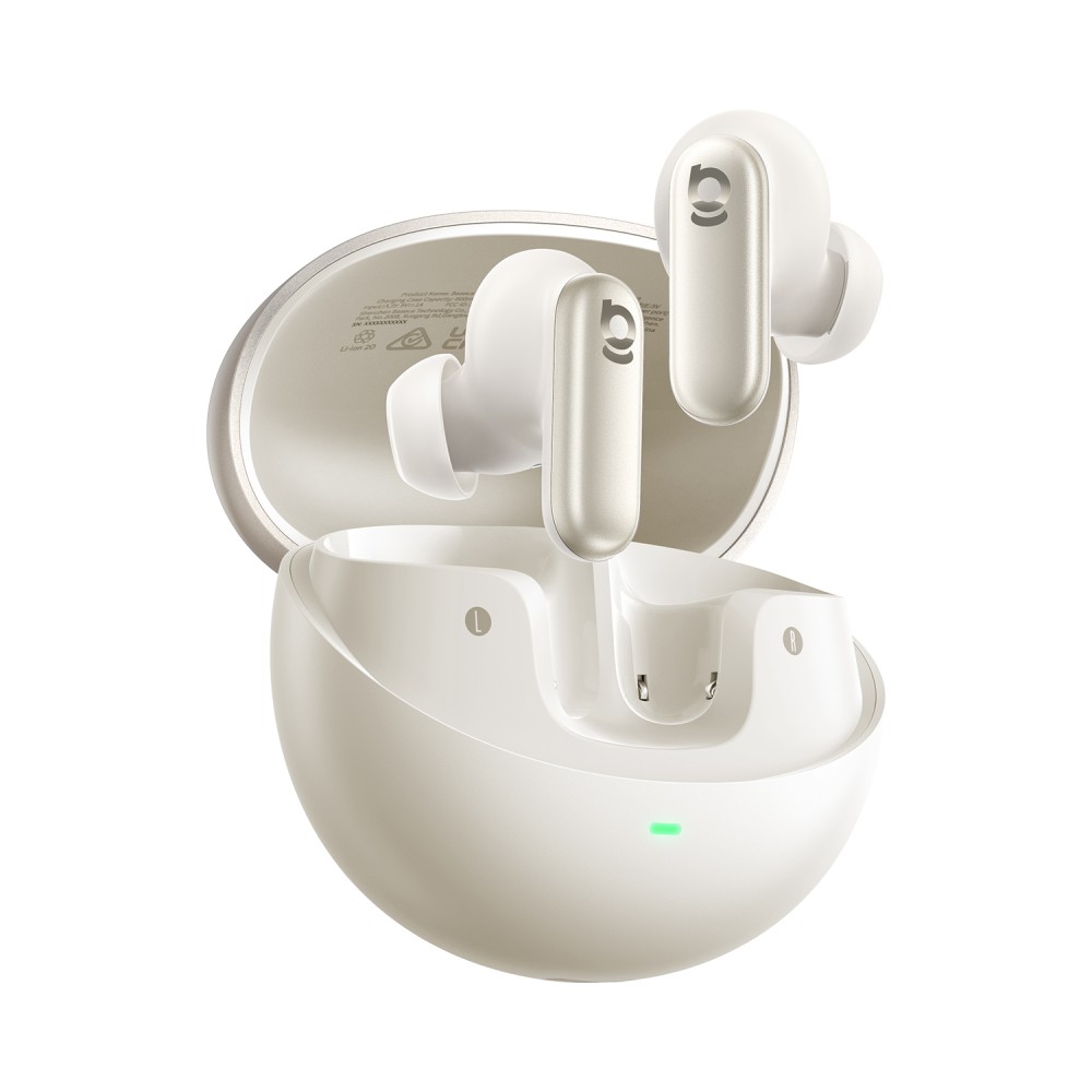 หูฟัง Baseus Earbud TWS XP1 Starlight Off-White