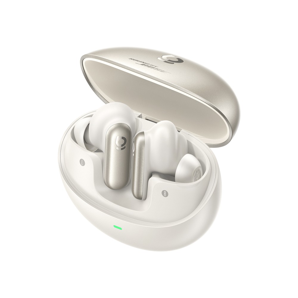 หูฟัง Baseus Earbud TWS XP1 Starlight Off-White