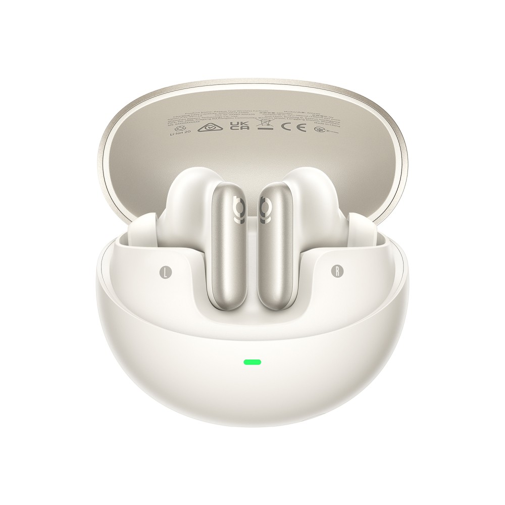 หูฟัง Baseus Earbud TWS XP1 Starlight Off-White