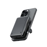 พาวเวอร์แบงค์ Energea 10000 mAh Magpac Pro Plus Black (CCC)