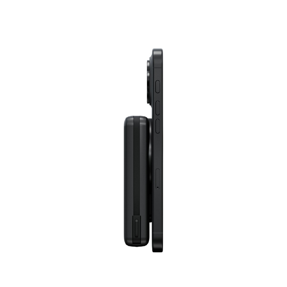 พาวเวอร์แบงค์ Energea 10000 mAh Magpac Pro Plus Black (CCC)