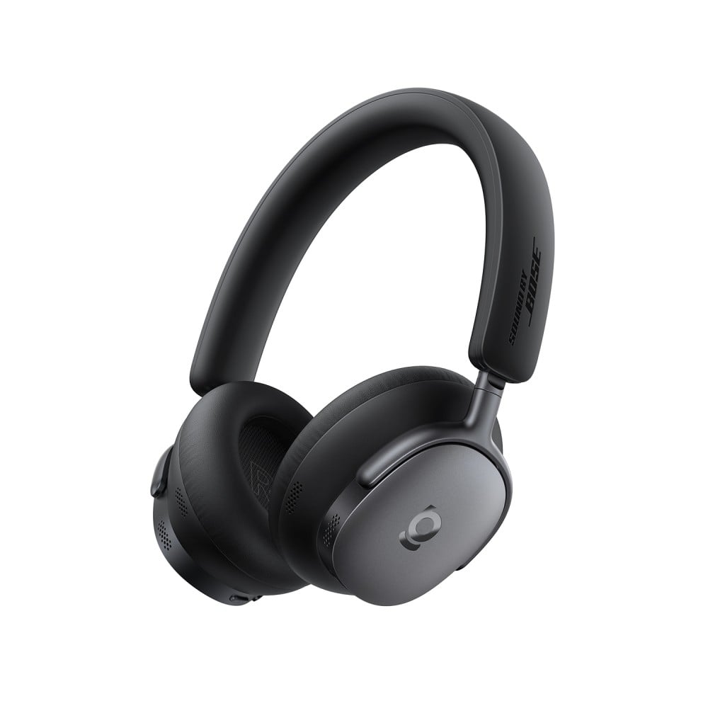 หูฟังไร้สาย Baseus XH1 Cosmic Black