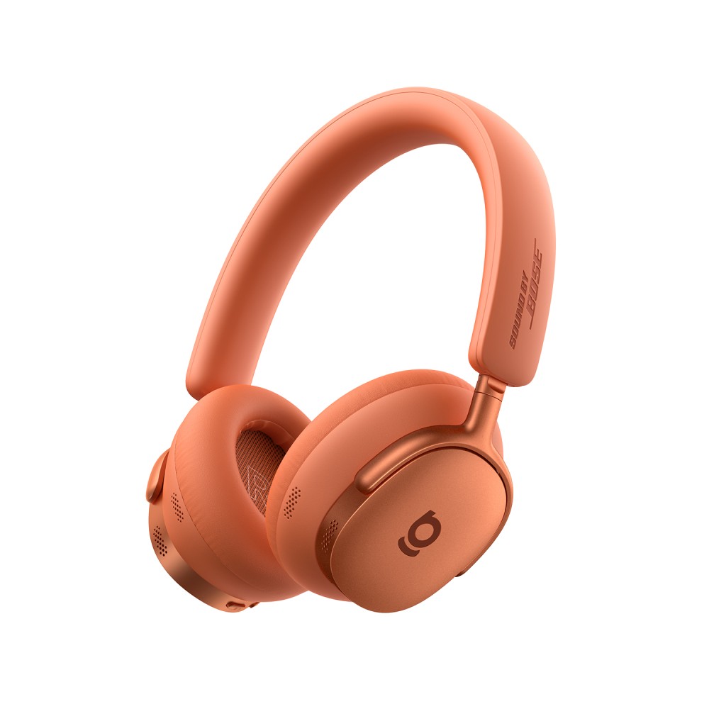 หูฟังไร้สาย Baseus XH1 Sunset Coral