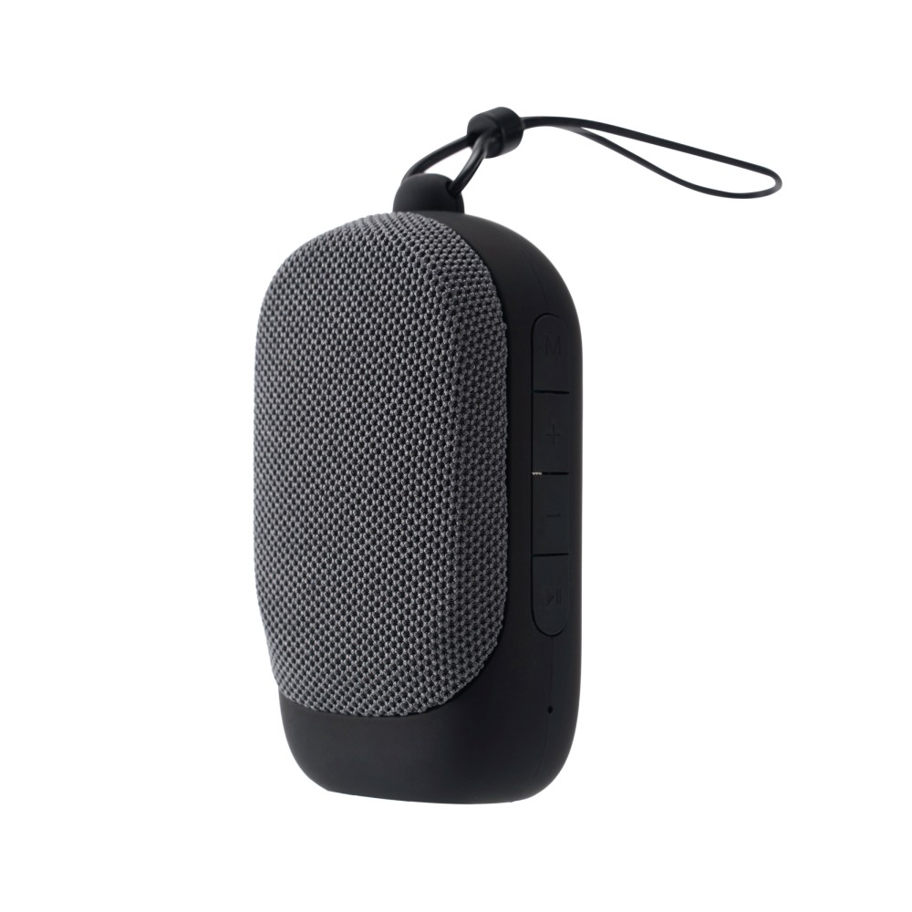 ลำโพง QPLUS QP-HF12 Black