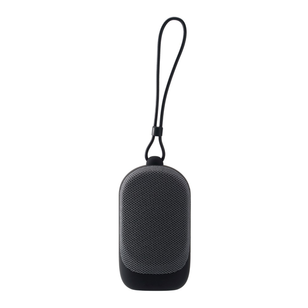 ลำโพง QPLUS QP-HF12 Black