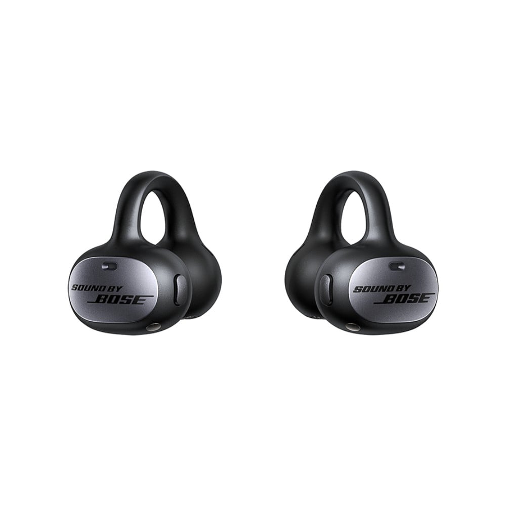 หูฟังไร้สาย Baseus Open Ear XC1 Cosmic Black