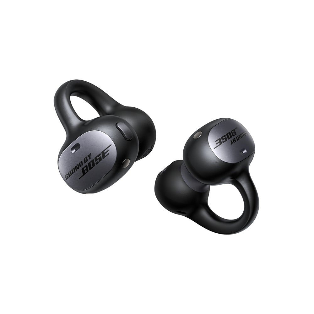 หูฟังไร้สาย Baseus Open Ear XC1 Cosmic Black