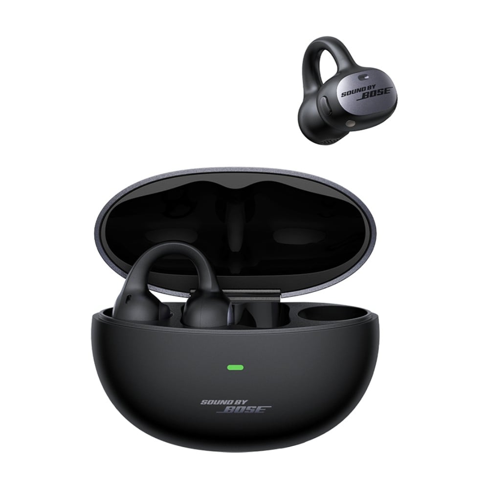 หูฟังไร้สาย Baseus Open Ear XC1 Cosmic Black