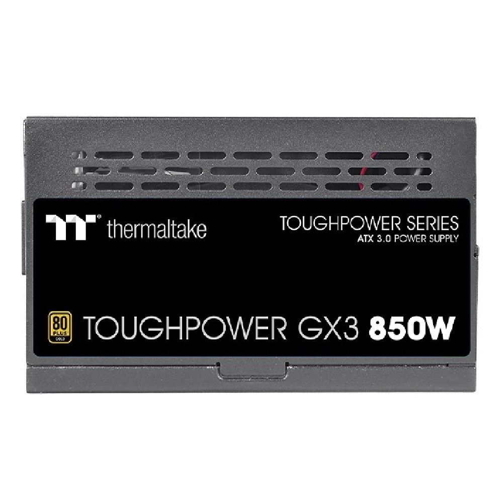 พาวเวอร์ซัพพลาย THERMALTAKE TOUGHPOWER GX3 Gold 850W (PS-TPD-0850NNFAGE-C)